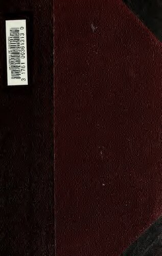 ﻿جان کپگریو زندگی سنت آگوستین و سنت گیلبرت سمپرینگهام و یک موعظه