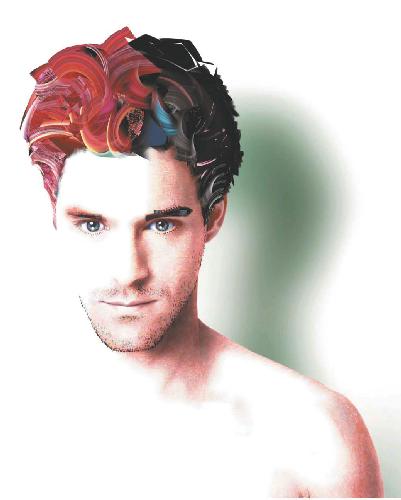 ﻿اصلاح فتوشاپ (ژوئن 2004)