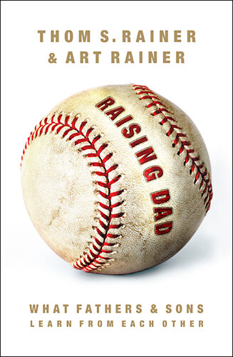 ﻿تربیت پدر: آنچه پدران و پسران از یکدیگر می آموزند