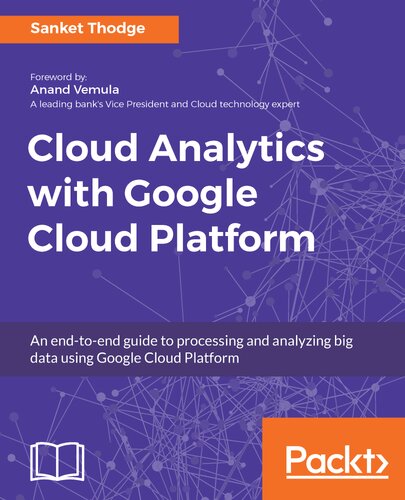 ﻿Cloud Analytics با Google Cloud Platform