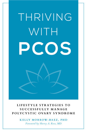 ﻿پیشرفت با PCOS: استراتژی های سبک زندگی برای مدیریت موفقیت آمیز سندرم تخمدان پلی کیستیک