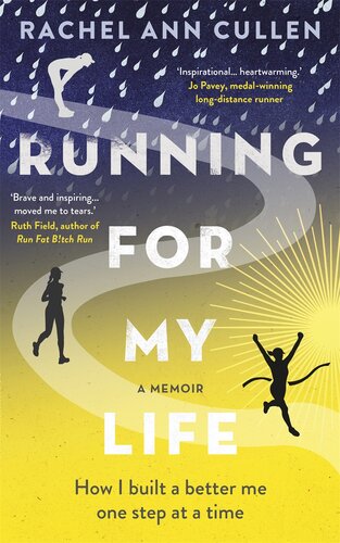 ﻿Running For My Life: چگونه یک قدم در یک زمان برای خودم بهتر ساختم