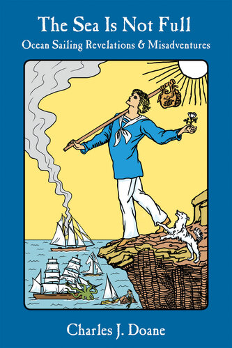 ﻿دریا پر نیست: مکاشفه های قایقرانی اقیانوس