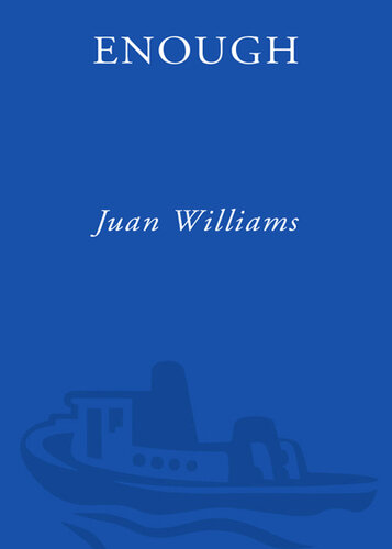 ﻿کافی است: رهبران دروغین، جنبش‌های بن‌بست و فرهنگ شکست که آمریکای سیاه‌پوست را تضعیف می‌کنند – و آنچه می‌توانیم در مورد آن انجام دهیم
