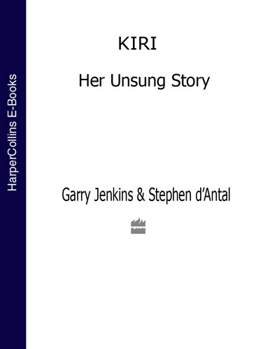 ﻿Kiri: Her Unsung Story (فقط متن)