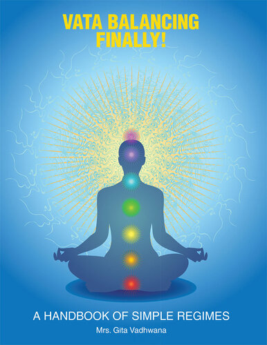 ﻿در نهایت تعادل واتا!: کتابچه راهنمای رژیم های ساده