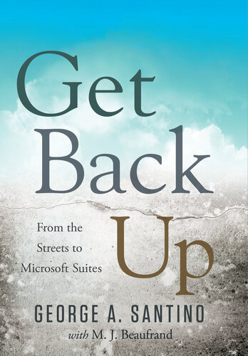﻿Back Up: از خیابان ها تا Microsoft Suites