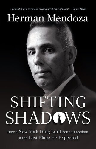 ﻿Shifting Shadows: چگونه یک قاچاقچی نیویورکی در آخرین جایی که انتظار داشت آزادی را پیدا کرد