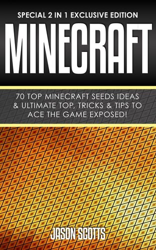 ﻿Minecraft: 70 ایده برتر Minecraft Seeds