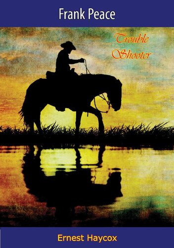 ﻿فرانک پیس، تیرانداز مشکل