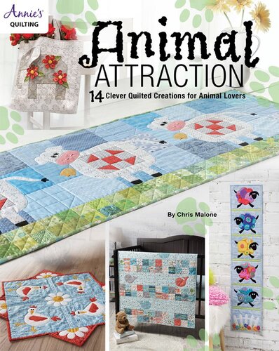 ﻿جاذبه حیوانات: 14 خلاقیت لحاف هوشمند برای دوستداران حیوانات