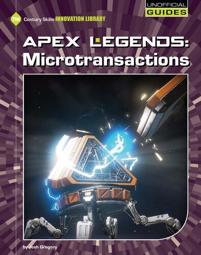 ﻿Apex Legends: Microtransactions