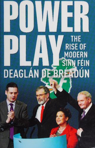 ﻿پاور پلی: ظهور سین فین مدرن