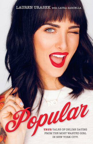 ﻿پرطرفدار: داستان های واقعی قرار آنلاین از طرف تحت تعقیب ترین زن در شهر نیویورک