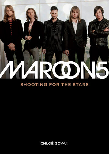 ﻿Maroon 5: Shooting For the Stars