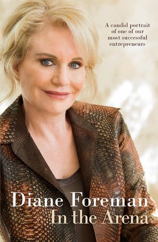 ﻿دایان فورمن: در عرصه