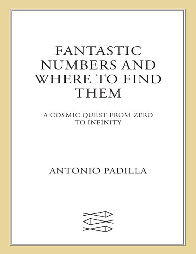 ﻿اعداد خارق العاده و مکان یافتن آنها