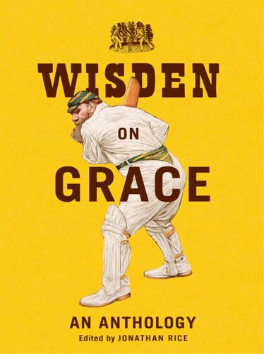 ﻿Wisden on Grace