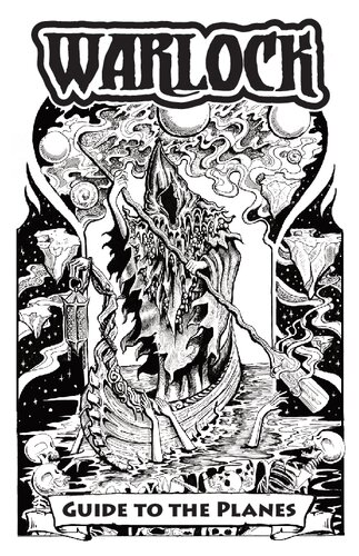 ﻿راهنمای Warlock برای هواپیماها