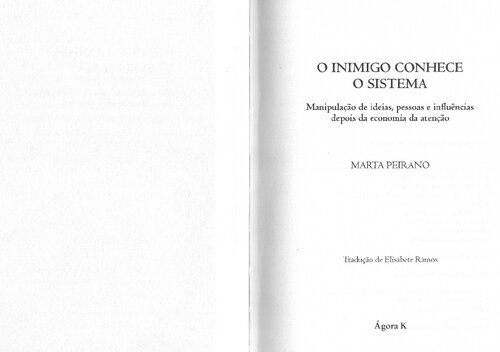 ﻿دشمن سیستم را می شناسد