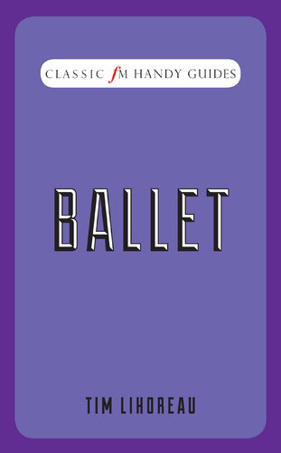 ﻿باله: کلاسیک FM راهنمای دستی