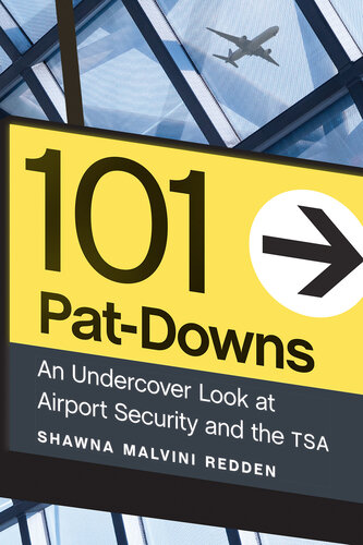 ﻿101 Pat-Downs: نگاهی مخفی به امنیت فرودگاه و TSA
