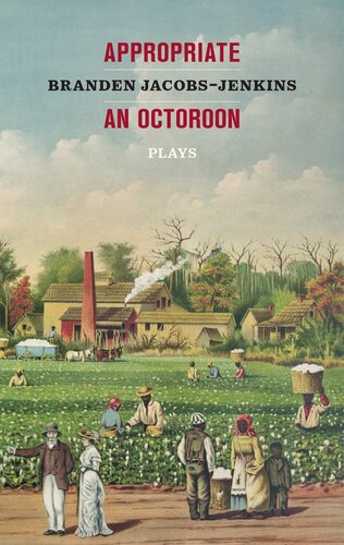 ﻿مناسب/An Octoroon: Plays