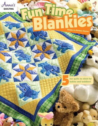 ﻿Blankies Time Time