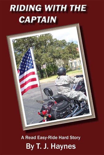 ﻿سواری با کاپیتان: داستان سخت آسان سواری