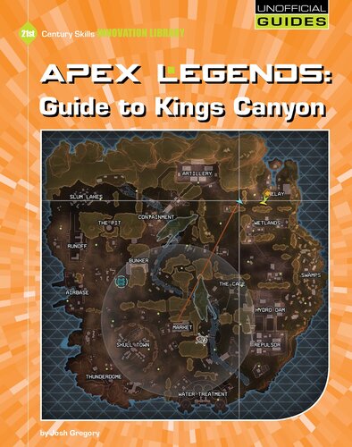 ﻿Apex Legends: Guide to Kings Canyon