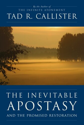 ﻿ارتداد اجتناب ناپذیر و بازسازی موعود