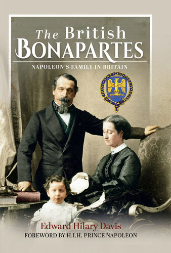 ﻿بناپارت های بریتانیایی
