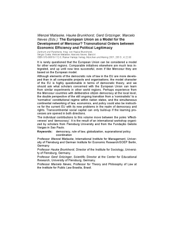 ﻿Zentrum und Peripherie. باند 4