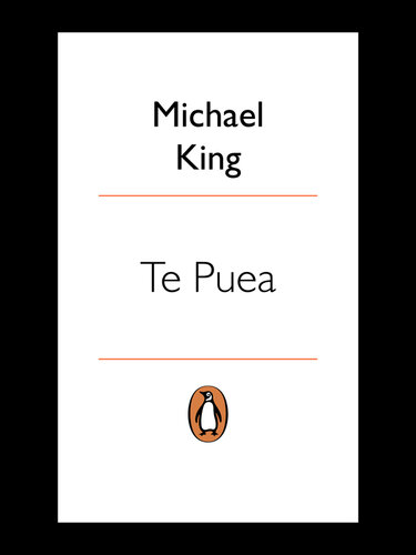 ﻿Te Puea: A Life
