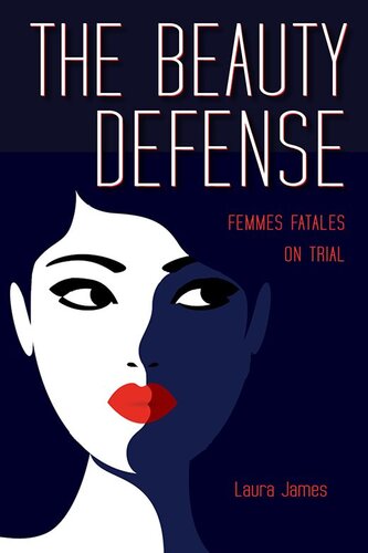 ﻿The Beauty Defence: Femmes Fatales در محاکمه