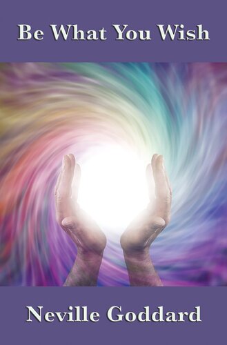 ﻿همان چیزی باشید که آرزو می کنید