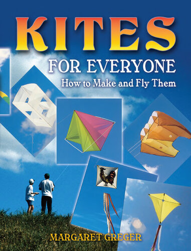 ﻿بادبادک برای همه: چگونه آنها را بسازیم و پرواز دهیم