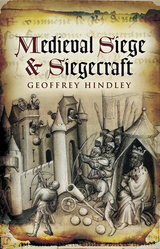 ﻿محاصره قرون وسطی و Siegecraft