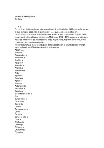 ﻿ورقه های لغوی. دو هزار و هفتصد کلمه که در فرهنگ لغت گم شده است