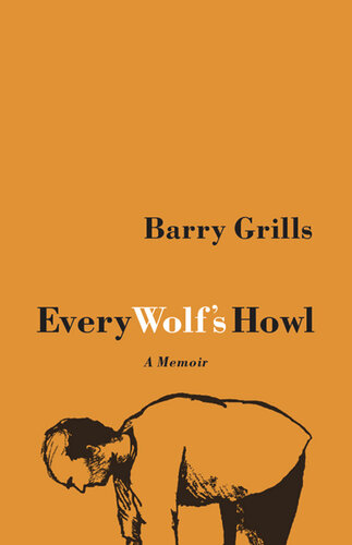 ﻿هر زوزه گرگ