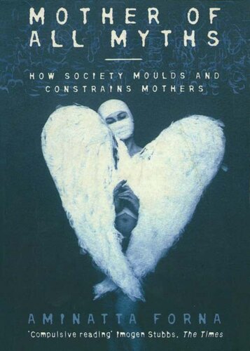 ﻿مادر همه اسطوره ها