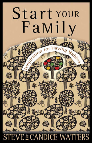 ﻿خانواده خود را راه اندازی کنید: الهام بخش برای بچه دار شدن