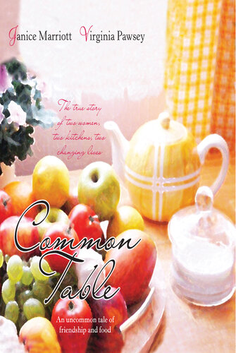 ﻿جدول مشترک