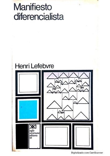 ﻿مانیفست دیفرانسیل گرا