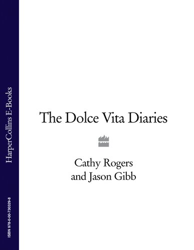﻿خاطرات Dolce Vita