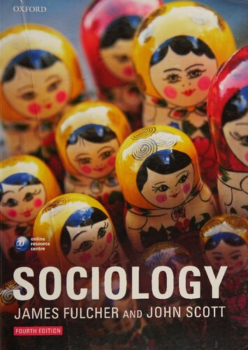 ﻿جامعه شناسی