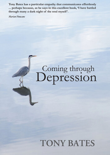 ﻿عبور از افسردگی: رویکردی آگاهانه برای بهبودی