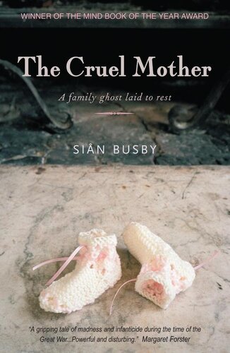 ﻿The Cruel Mother: یک روح خانوادگی که آرام گرفت