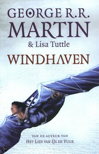 ﻿Windhaven (1981)