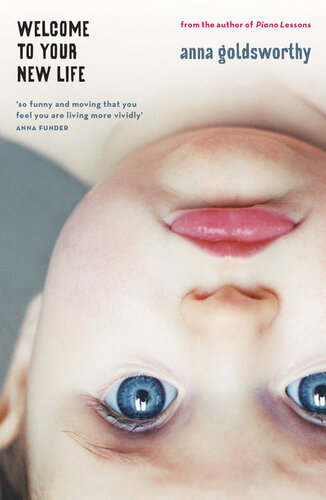 ﻿به زندگی جدید خود خوش آمدید